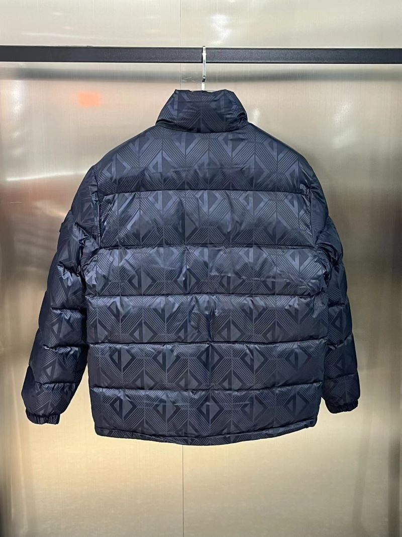 Christian Dior Down Jackets